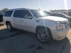 2007 Cadillac Escalade ESV