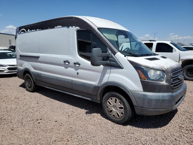 2017 Ford Transit T-150