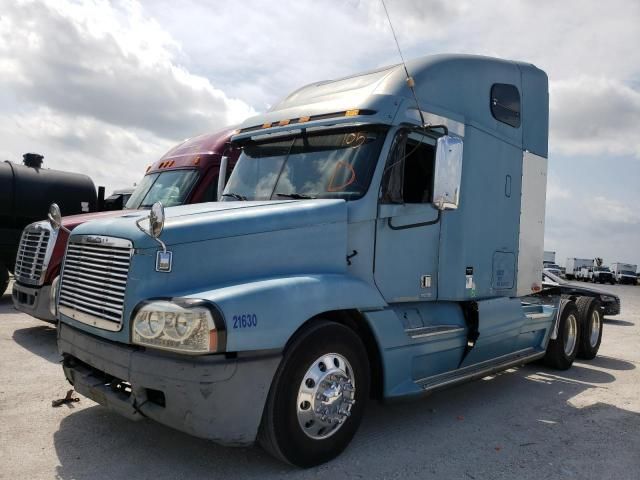 2002 Freightliner Conventional ST120