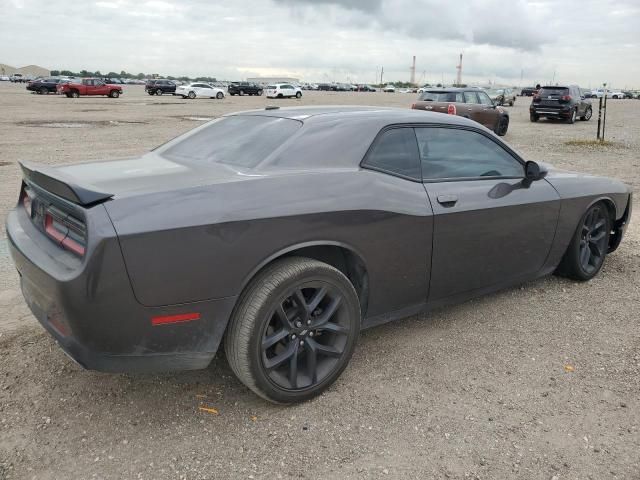 2021 Dodge Challenger GT