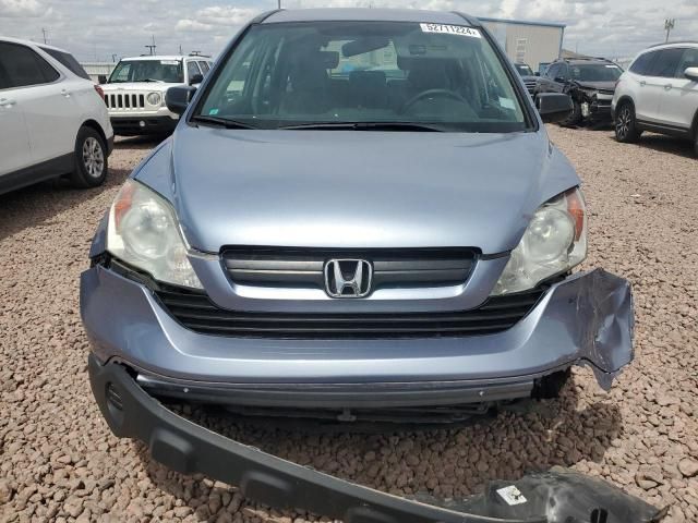 2008 Honda CR-V LX