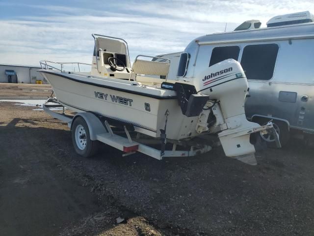 1995 Boat Other