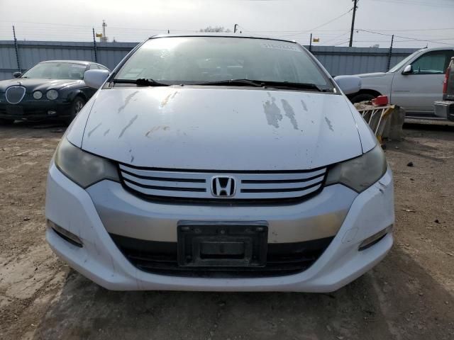 2010 Honda Insight EX