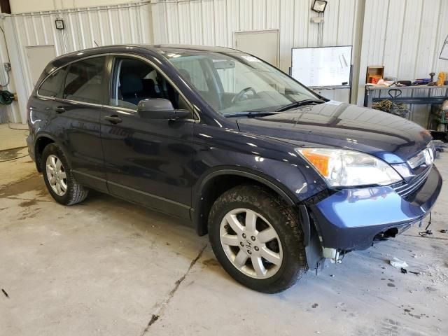 2007 Honda CR-V EX