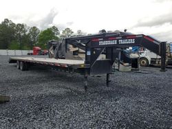 Salvage trucks for sale at Byron, GA auction: 2022 Other Gooseneck