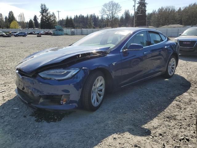 2019 Tesla Model S