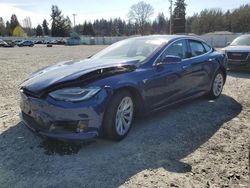2019 Tesla Model S for sale in Graham, WA