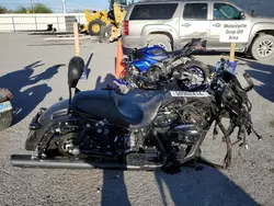 Harley-Davidson salvage cars for sale: 2020 Harley-Davidson Flhxs