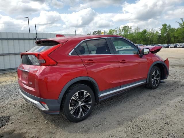 2018 Mitsubishi Eclipse Cross SE