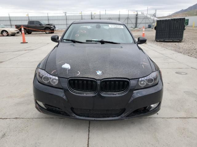 2009 BMW 328 I