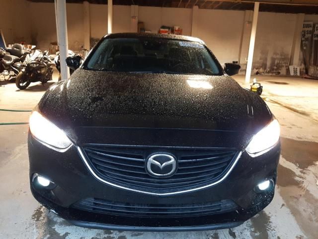 2015 Mazda 6 Grand Touring