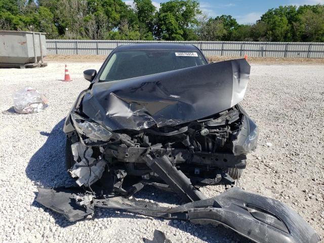 2018 Mazda 3 Touring