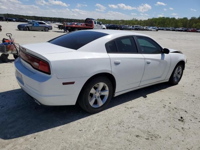 2014 Dodge Charger SE