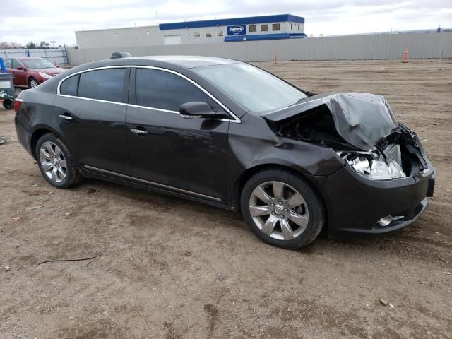 2013 Buick Lacrosse Premium