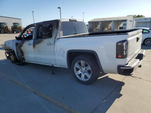 2014 GMC Sierra C1500 SLE