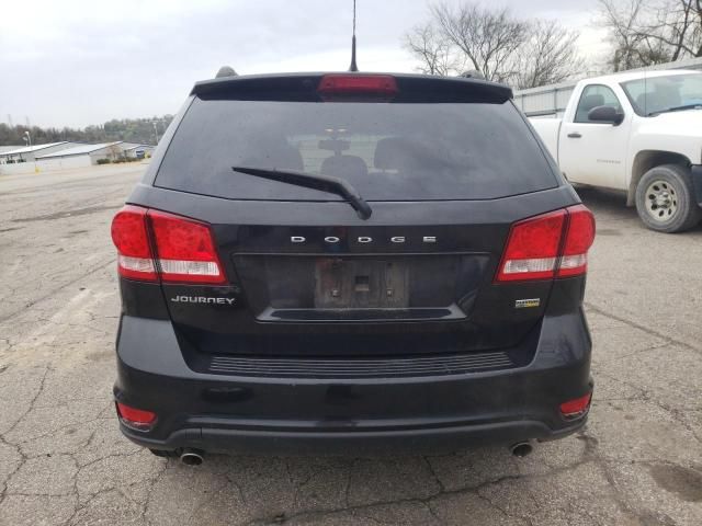 2011 Dodge Journey Mainstreet