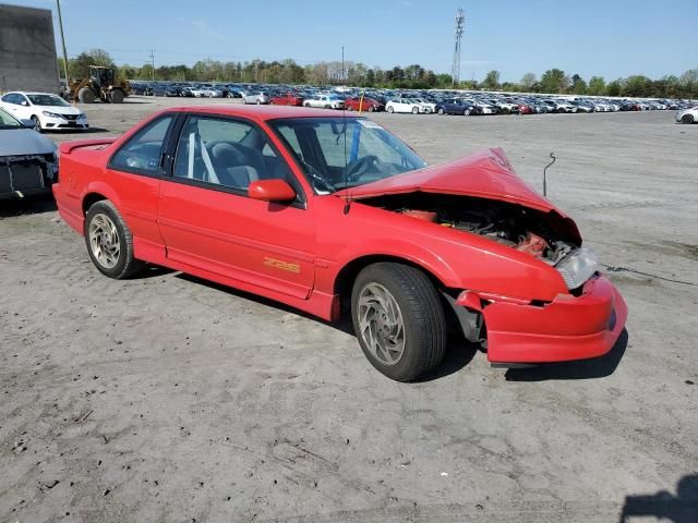 1995 Chevrolet Beretta Z26