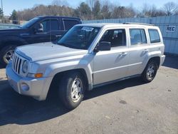 2010 Jeep Patriot Sport for sale in Assonet, MA