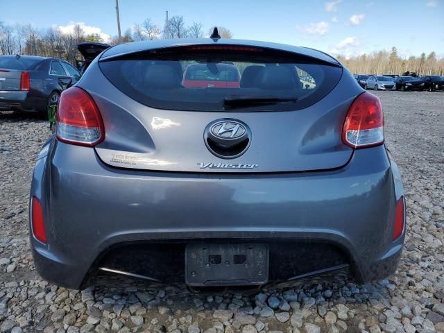 2013 Hyundai Veloster