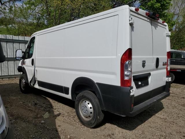 2022 Dodge RAM Promaster 1500 1500 Standard