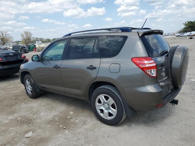 2009 Toyota Rav4