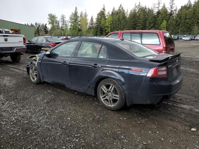 2008 Acura TL