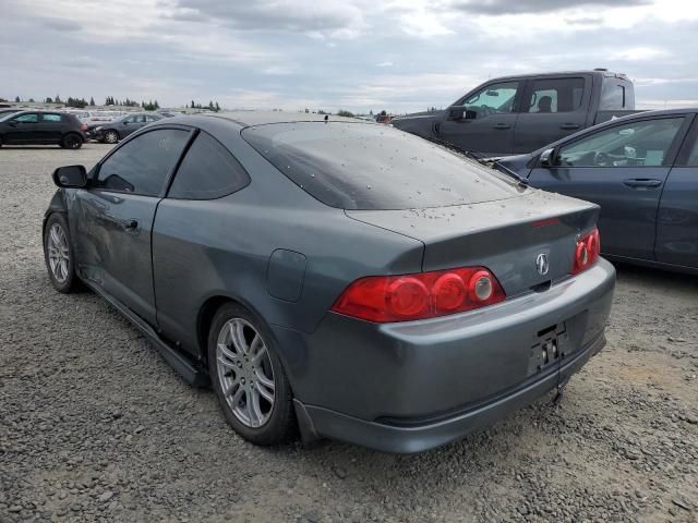 2006 Acura RSX