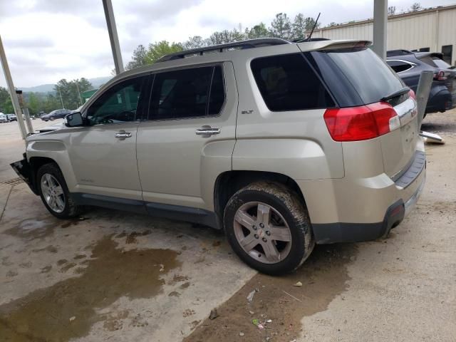 2013 GMC Terrain SLT