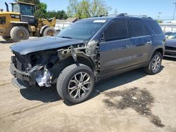 Salvage cars for sale from Copart Finksburg, MD: 2014 GMC Acadia SLT-1