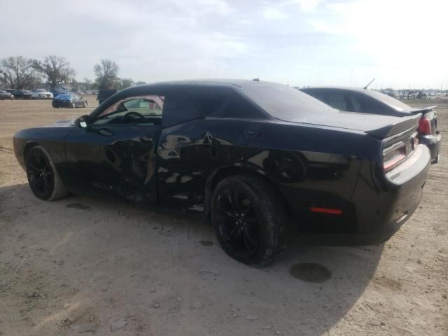 2017 Dodge Challenger R/T