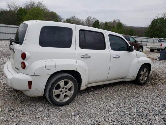 2006 Chevrolet HHR LT