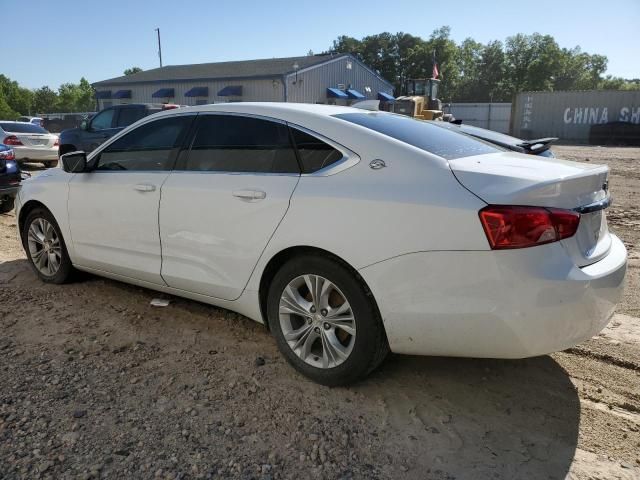 2015 Chevrolet Impala LT