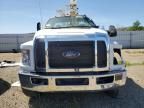 2022 Ford F650 Super Duty