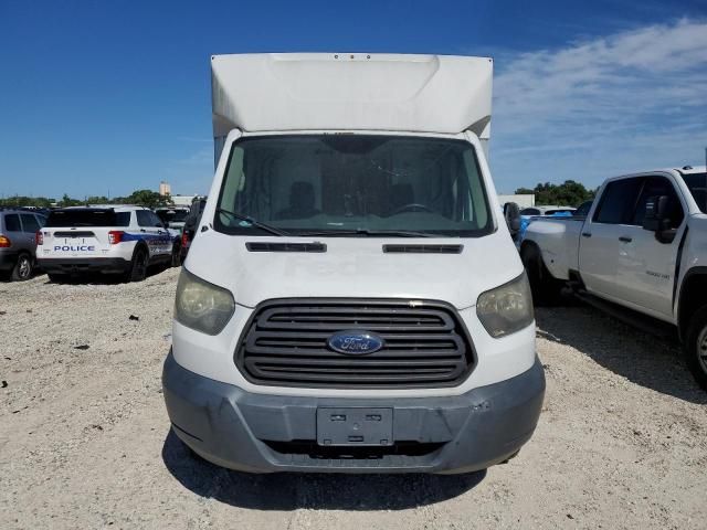 2015 Ford Transit T-350 HD