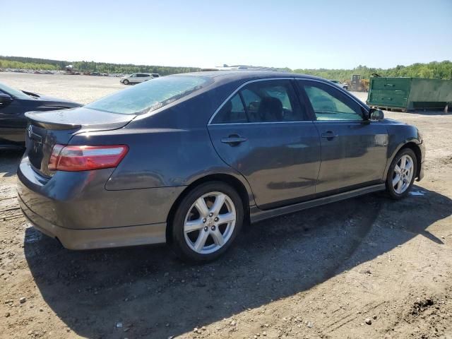 2008 Toyota Camry CE