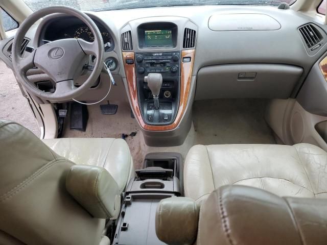 1999 Lexus RX 300