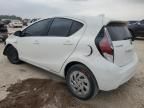 2016 Toyota Prius C