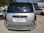 2008 Dodge Grand Caravan SE