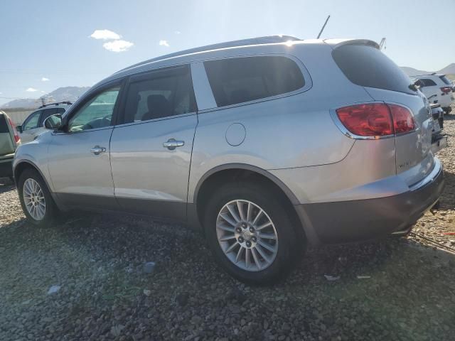 2010 Buick Enclave CXL