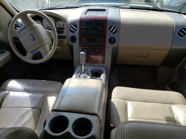 2006 Ford F150