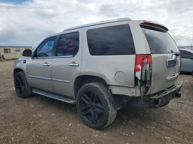 2007 Cadillac Escalade Luxury