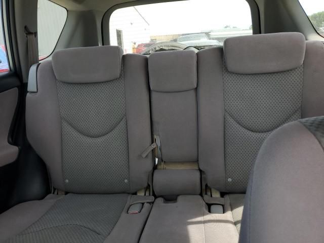 2006 Toyota Rav4