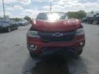 2015 Chevrolet Colorado Z71