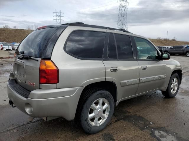 2003 GMC Envoy