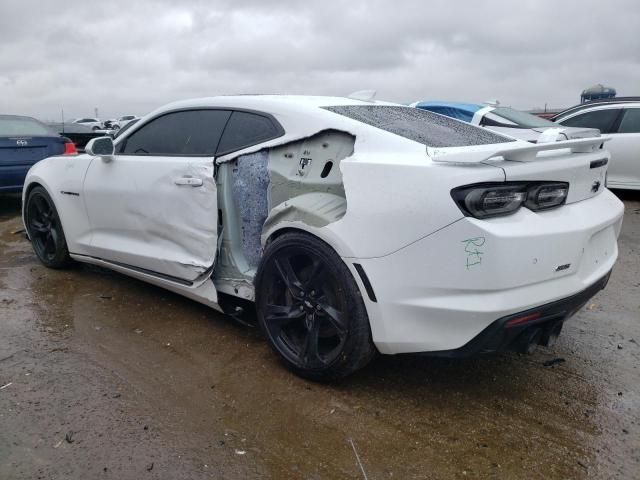 2019 Chevrolet Camaro SS