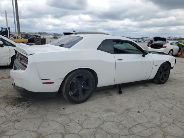 2019 Dodge Challenger R/T