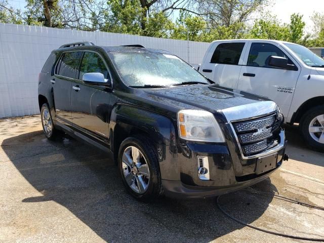 2015 GMC Terrain SLT