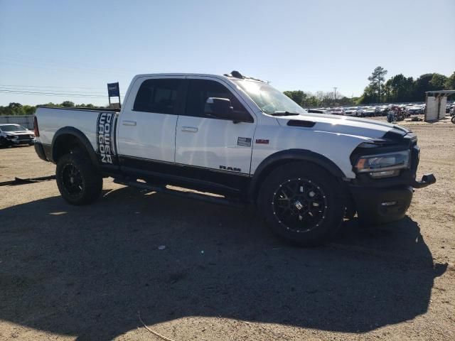 2021 Dodge RAM 2500 Powerwagon