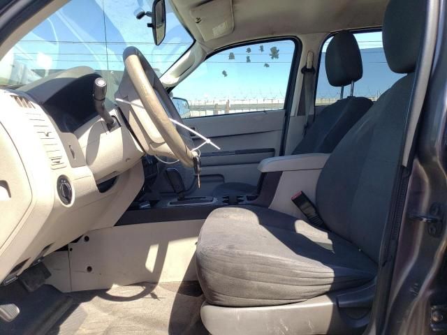 2010 Ford Escape XLS