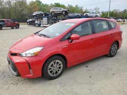 2017 Toyota Prius V for sale in Waldorf, MD